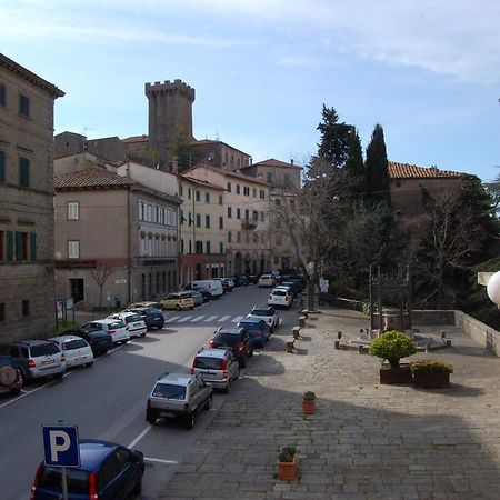 Affittacamere Le Fonti Arcidosso Exterior foto